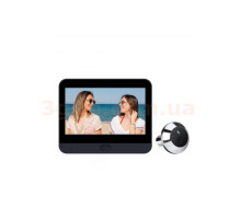 Комплект видеодомофона VIDEW JD-S3